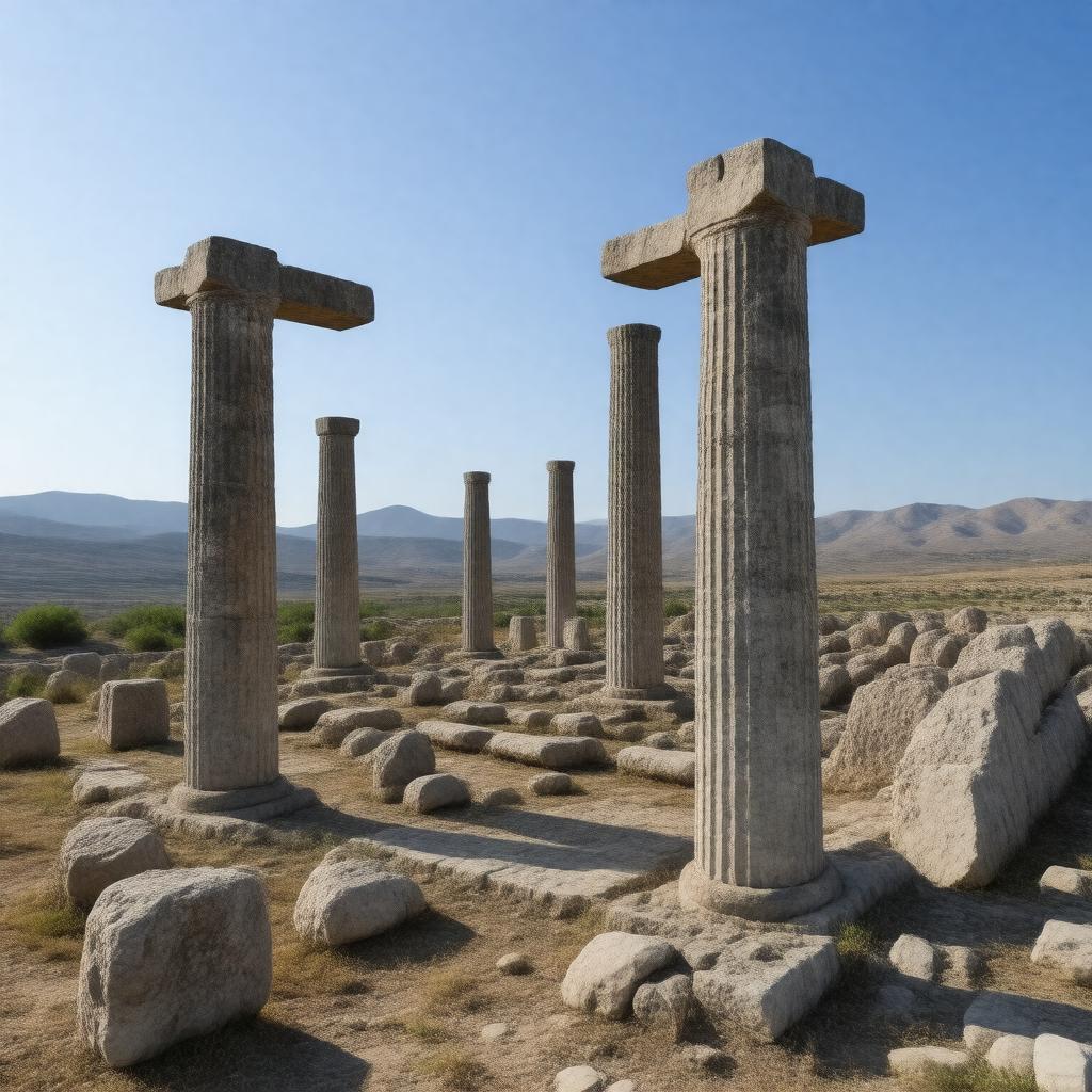 Göbekli Tepe